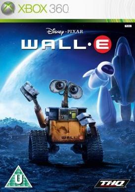 Descargar Wall-E [MULTI3] por Torrent